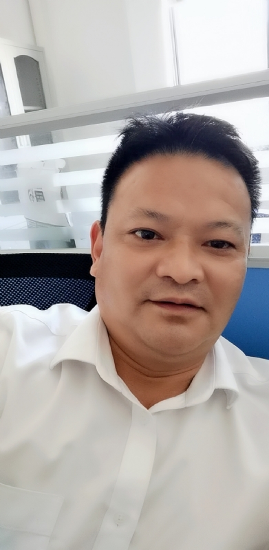 重来的第一张照片--扬州相亲服务中心