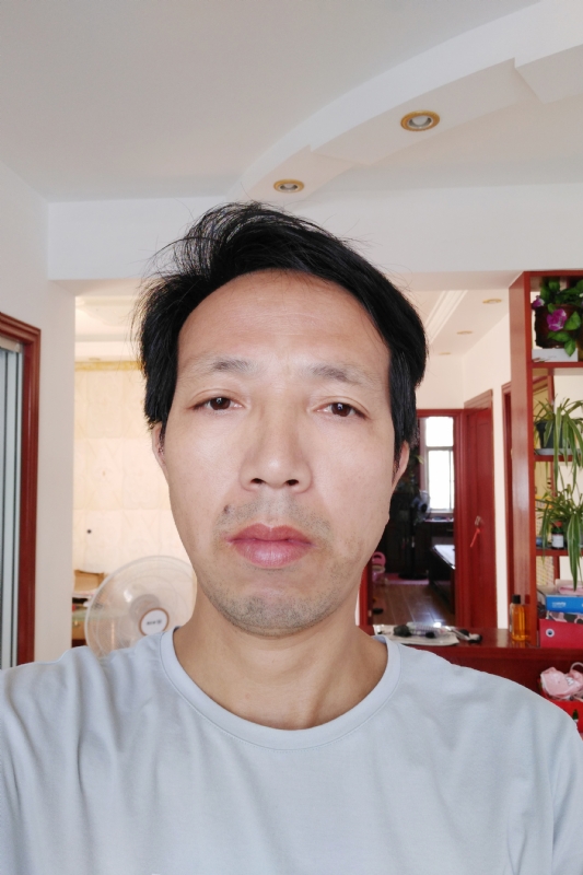 百年好合的第一张照片--扬州相亲服务中心