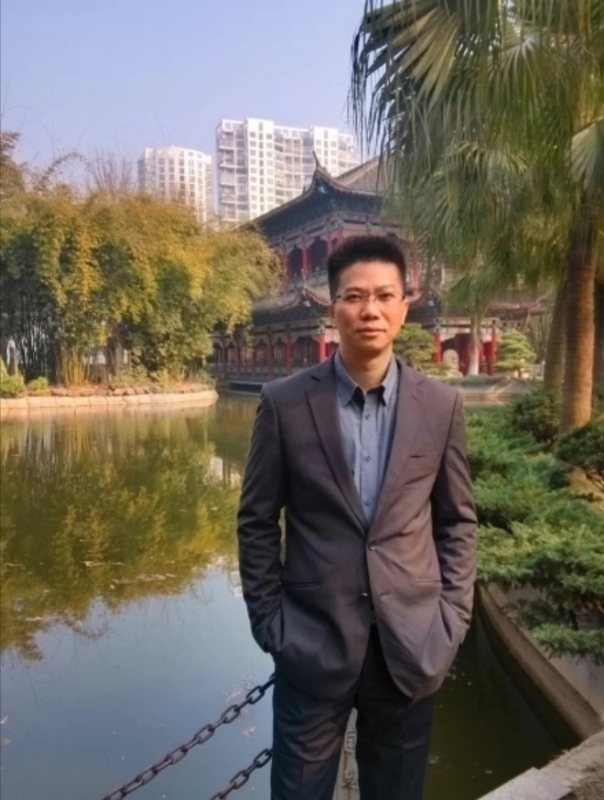chen的第二张照片--扬州相亲服务中心