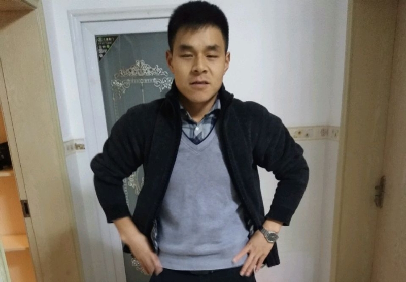 狼行天下??的第一张照片--扬州相亲服务中心