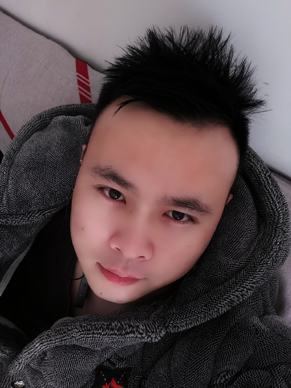 明明的第一张照片--扬州相亲服务中心