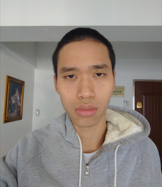 马骏的第一张照片--扬州相亲服务中心