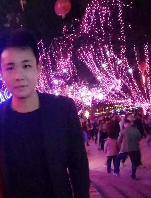 zik的第五张照片--扬州相亲服务中心