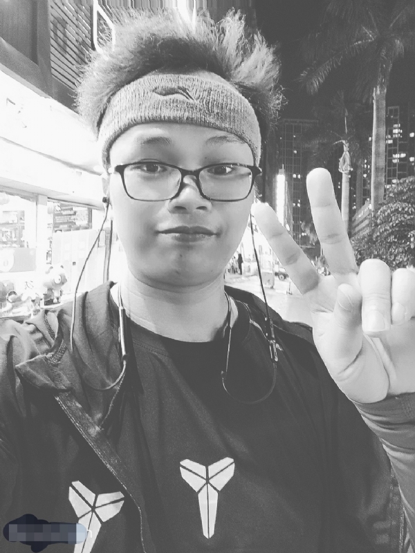 阿蒙的第一张照片--扬州相亲服务中心