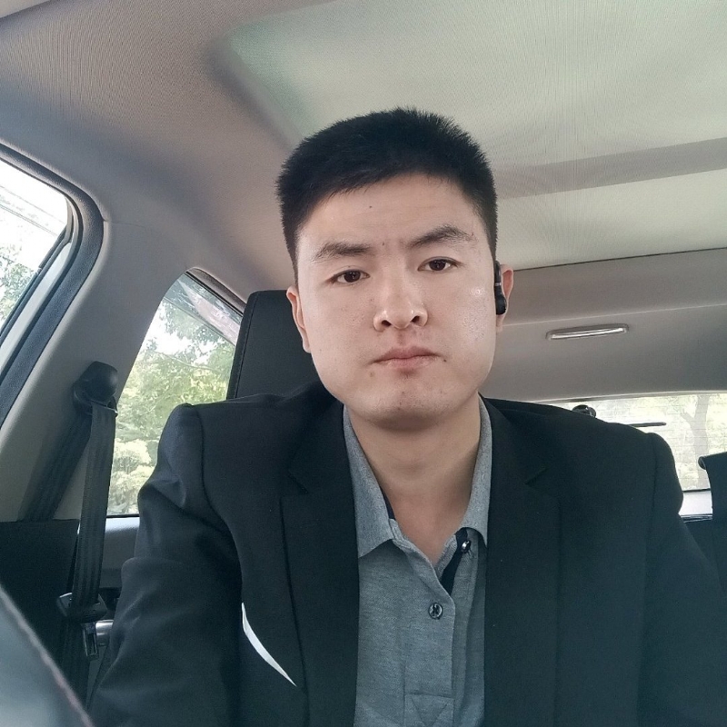随缘的第一张照片--扬州相亲服务中心