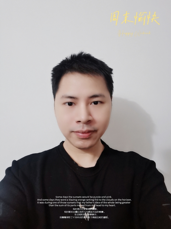 默默的第一张照片--扬州相亲服务中心