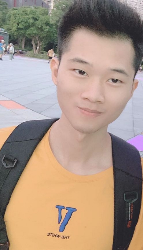 哟的第一张照片--扬州相亲服务中心
