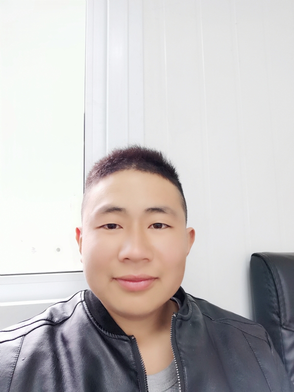 被爱就珍惜的第一张照片--扬州相亲服务中心