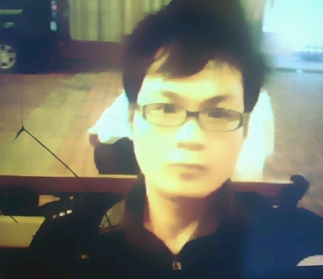 华生的第一张照片--扬州相亲服务中心