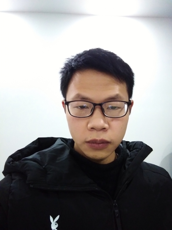 惜缘的第一张照片--扬州相亲服务中心