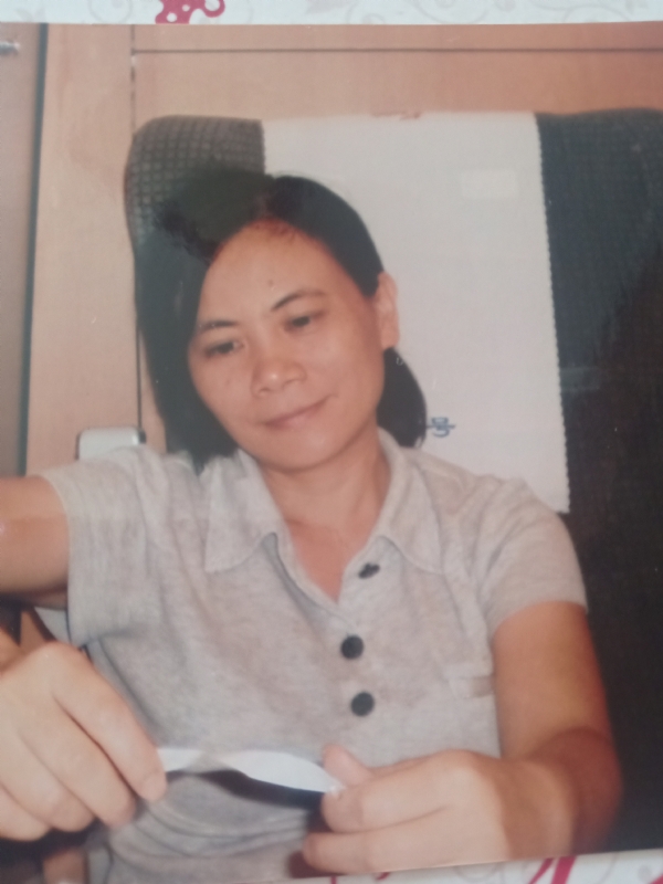 子佳的第一张照片--扬州相亲服务中心