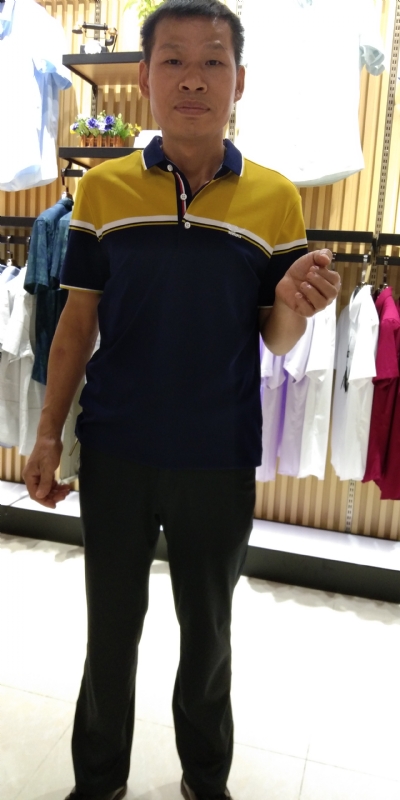 执着跋涉的第一张照片--扬州相亲服务中心