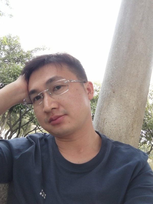 不如随风的第一张照片--扬州相亲服务中心