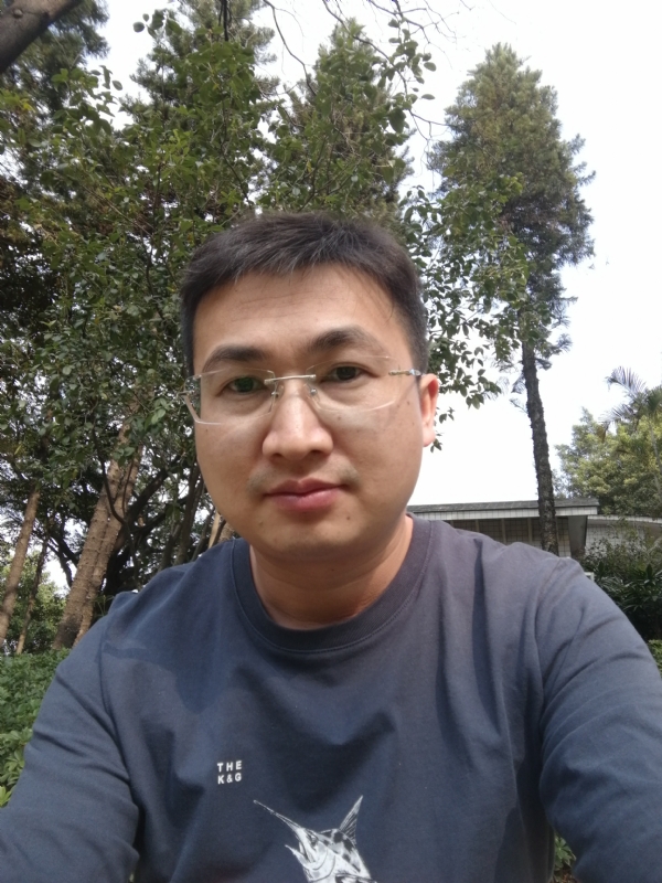 不如随风的第二张照片--扬州相亲服务中心