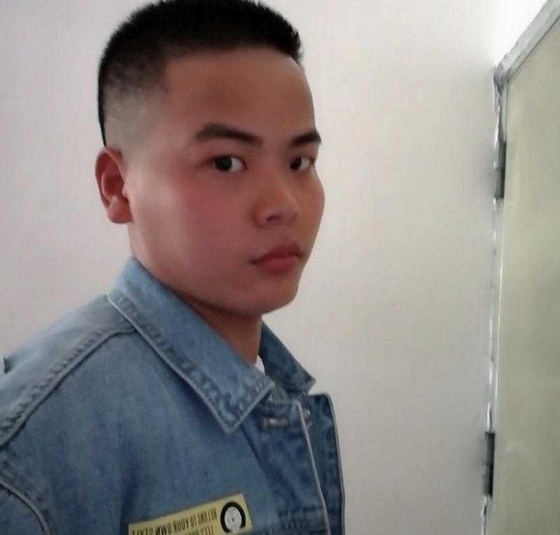Sunshine的第一张照片--扬州相亲服务中心