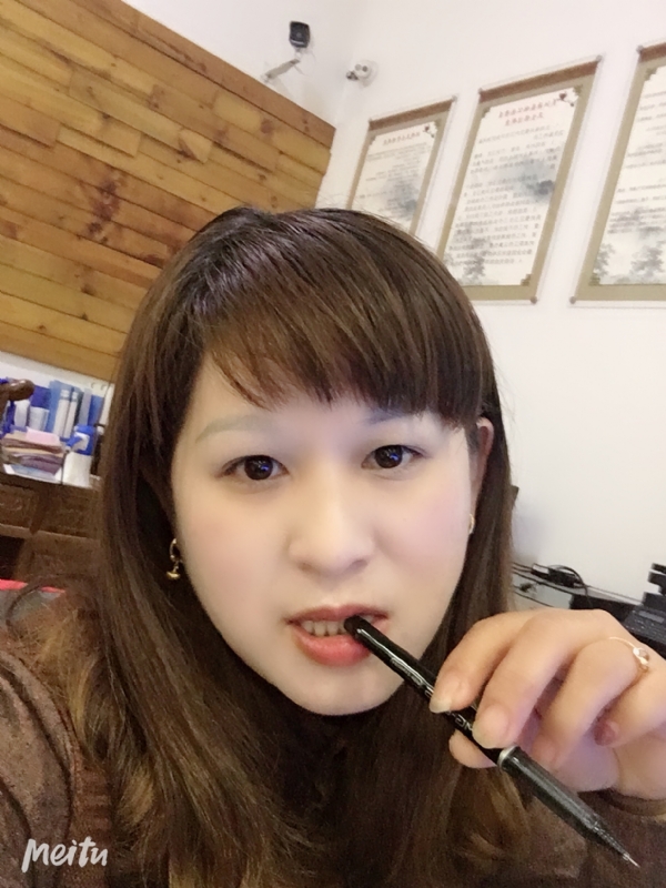 冷暧自知的第一张照片--扬州相亲服务中心
