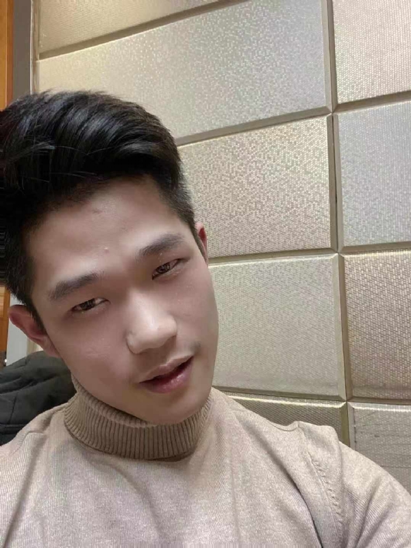 南墙的第一张照片--扬州相亲服务中心