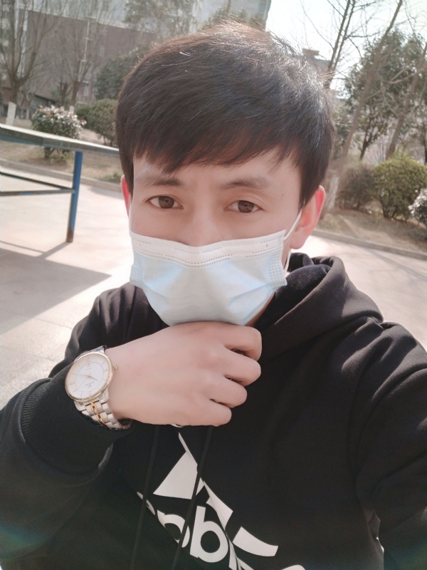 简单的幸福的第一张照片--扬州相亲服务中心