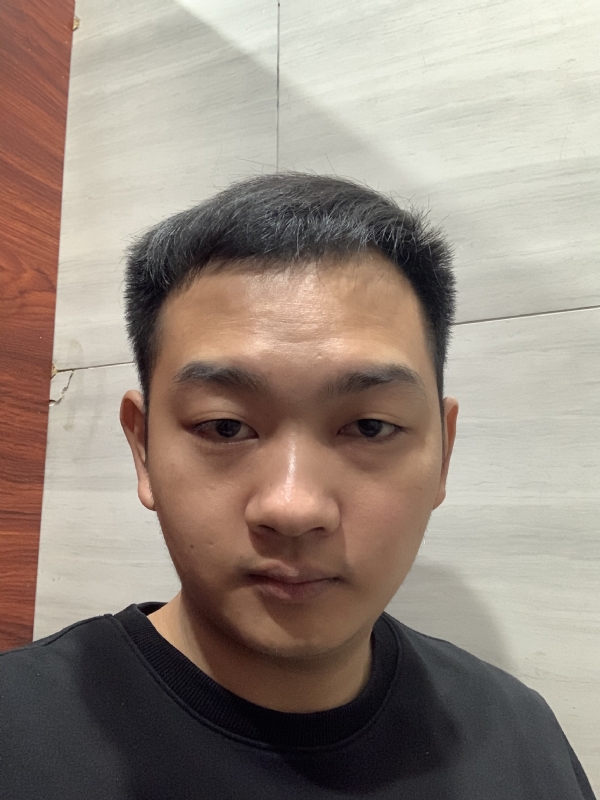 奥利奥的第一张照片--扬州相亲服务中心