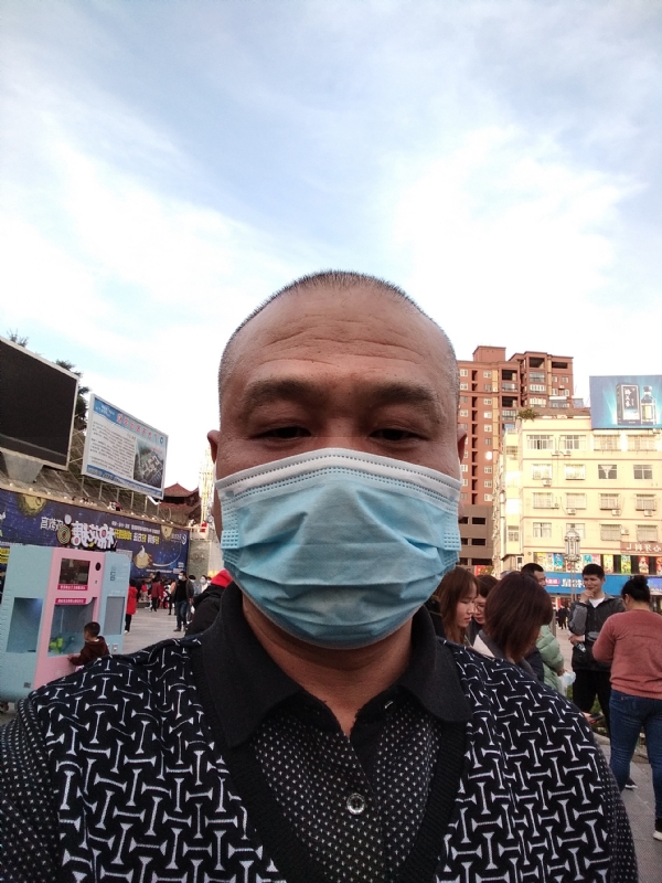 港湾的第一张照片--扬州相亲服务中心