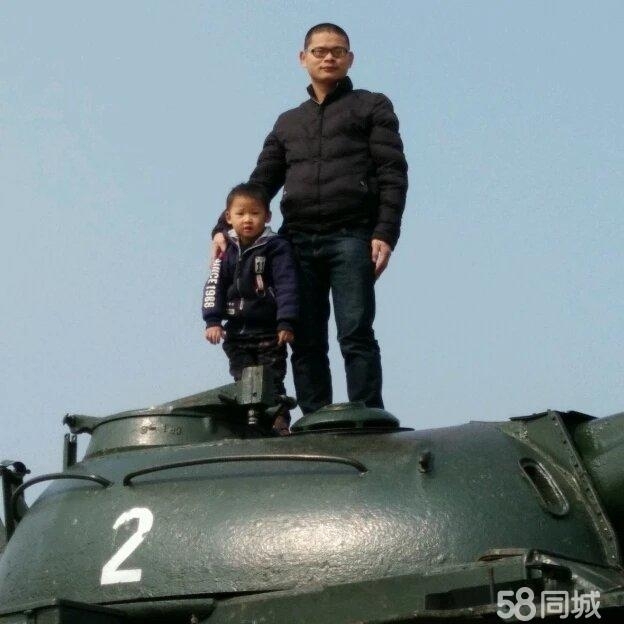 记忆中的身影的第一张照片--扬州相亲服务中心