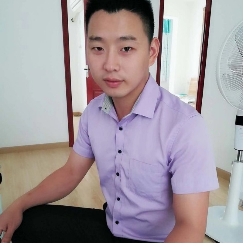 追风的第一张照片--扬州相亲服务中心
