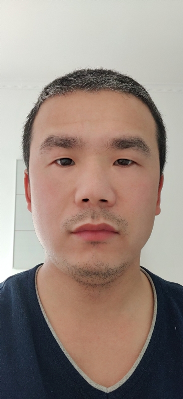 哈喽的第一张照片--扬州相亲服务中心