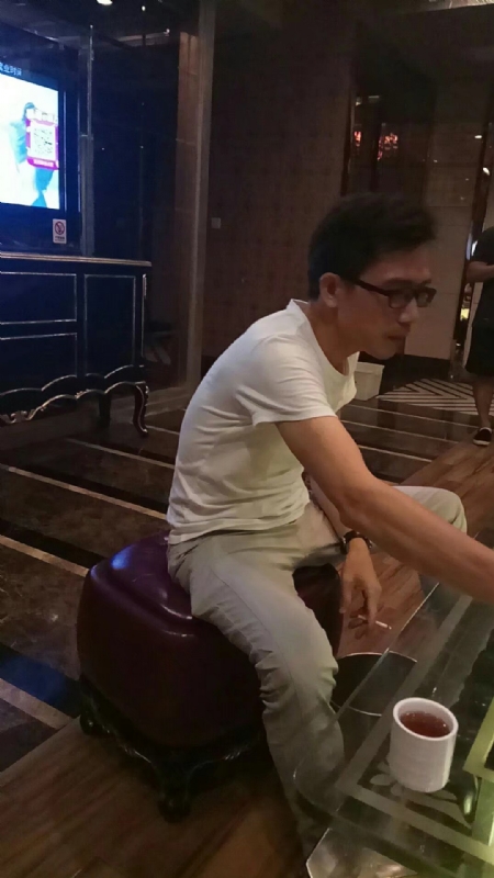 期待缘分的第一张照片--扬州相亲服务中心