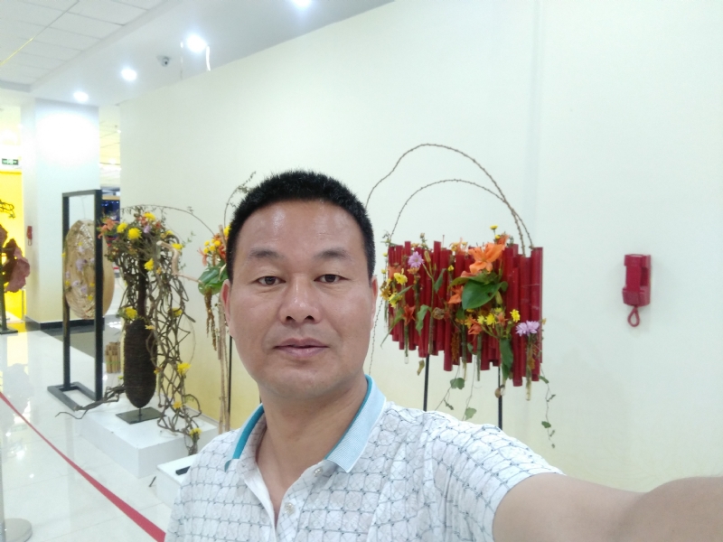 一点温馨的第一张照片--扬州相亲服务中心