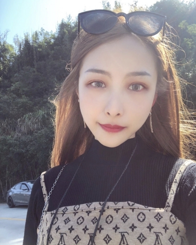 请叫我女王大人的第一张照片--扬州相亲服务中心