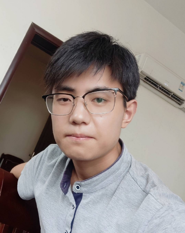孤独患者的第二张照片--扬州相亲服务中心