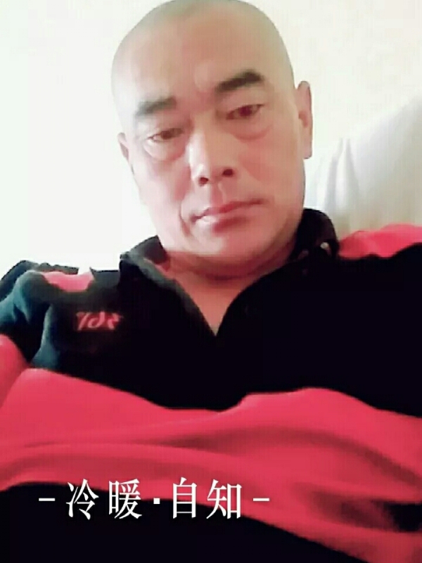 张政的第二张照片--扬州相亲服务中心