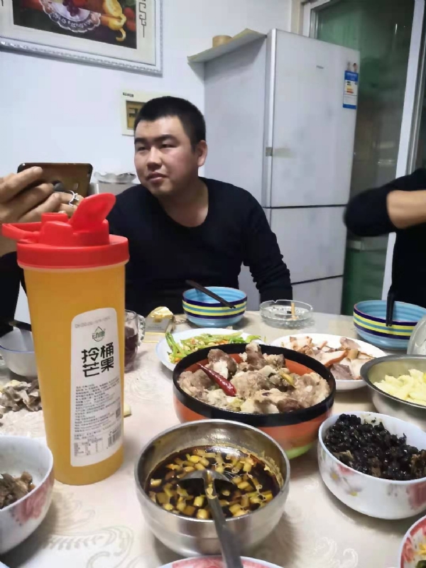 李嘉林的第一张照片--扬州相亲服务中心