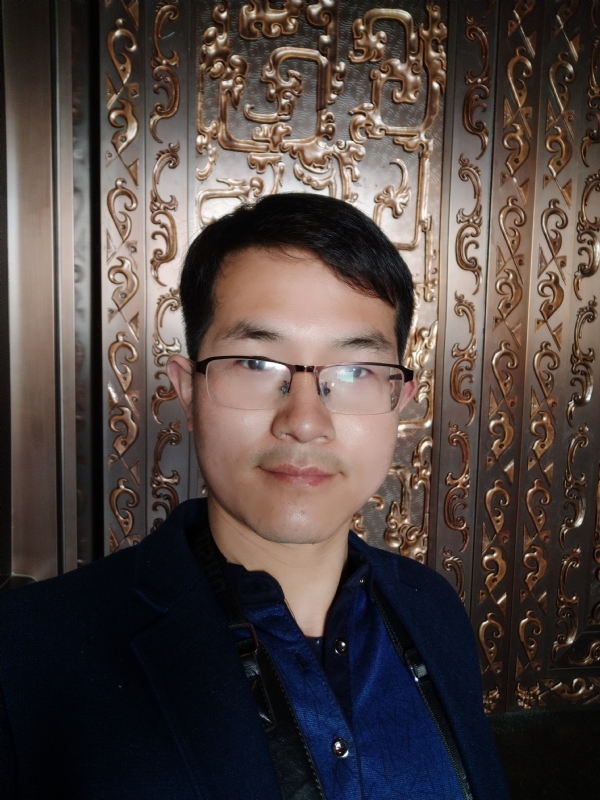 鹏鸟的第一张照片--扬州相亲服务中心