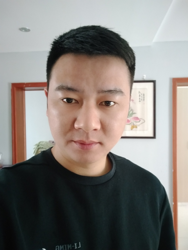 tanglei的第一张照片--扬州相亲服务中心
