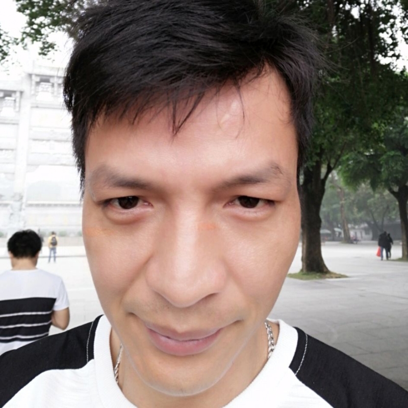 无尘的第一张照片--扬州相亲服务中心