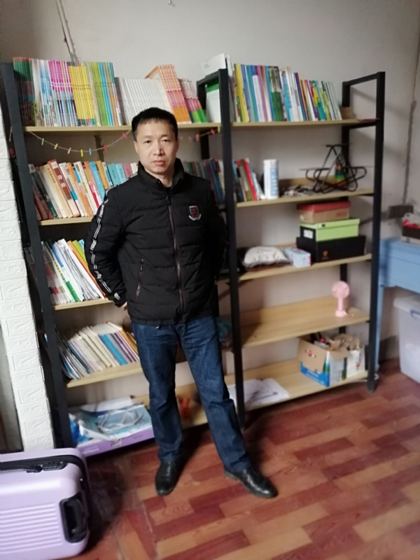 春意浓浓的第一张照片--扬州相亲服务中心