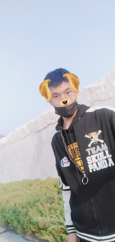 单身小哥的第二张照片--扬州相亲服务中心