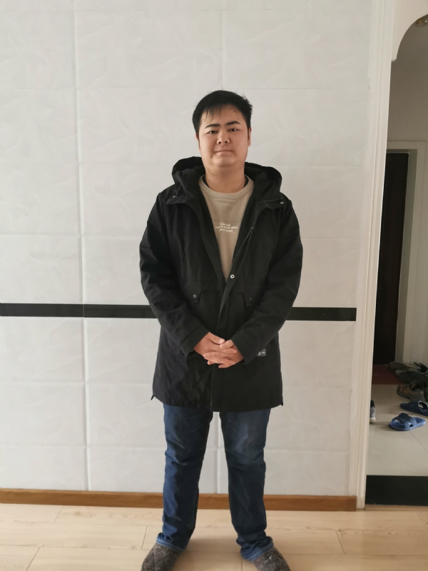 cake的第一张照片--扬州相亲服务中心