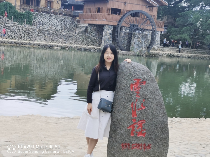 嘻嘻的第一张照片--扬州相亲服务中心