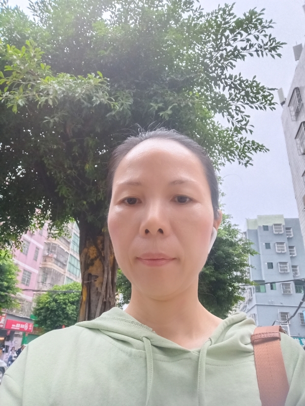 容容的第一张照片--扬州相亲服务中心