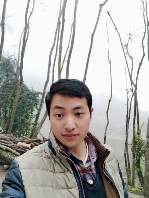 终于等到你的第一张照片--扬州相亲服务中心