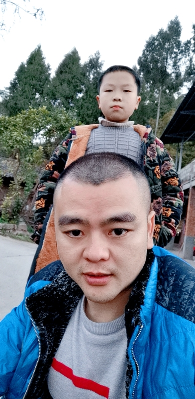 钟生发财的第三张照片--扬州相亲服务中心
