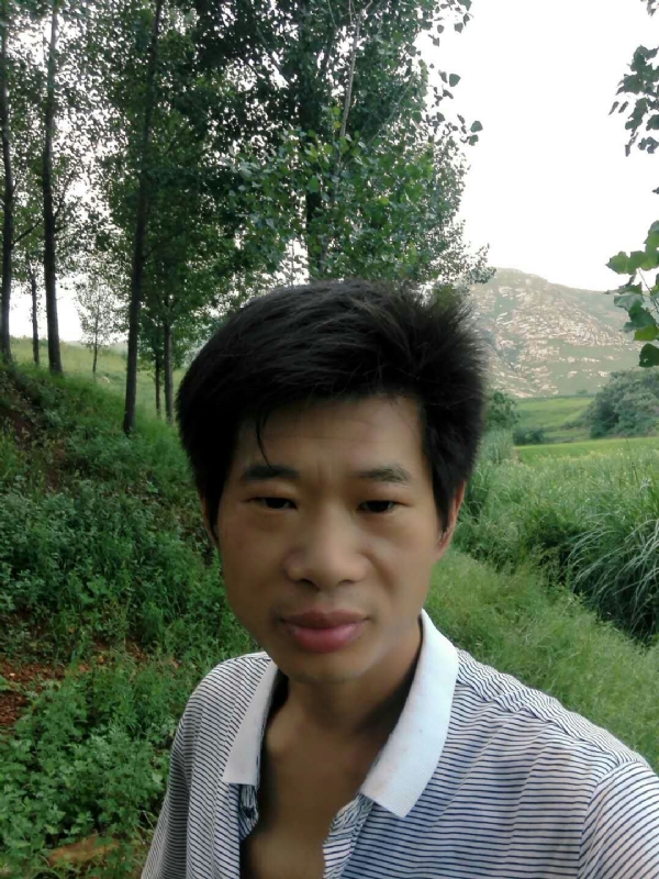 好男儿的第三张照片--扬州相亲服务中心