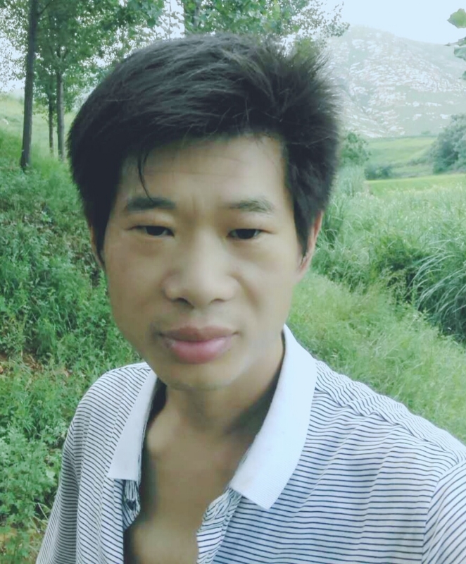 好男儿的第四张照片--扬州相亲服务中心