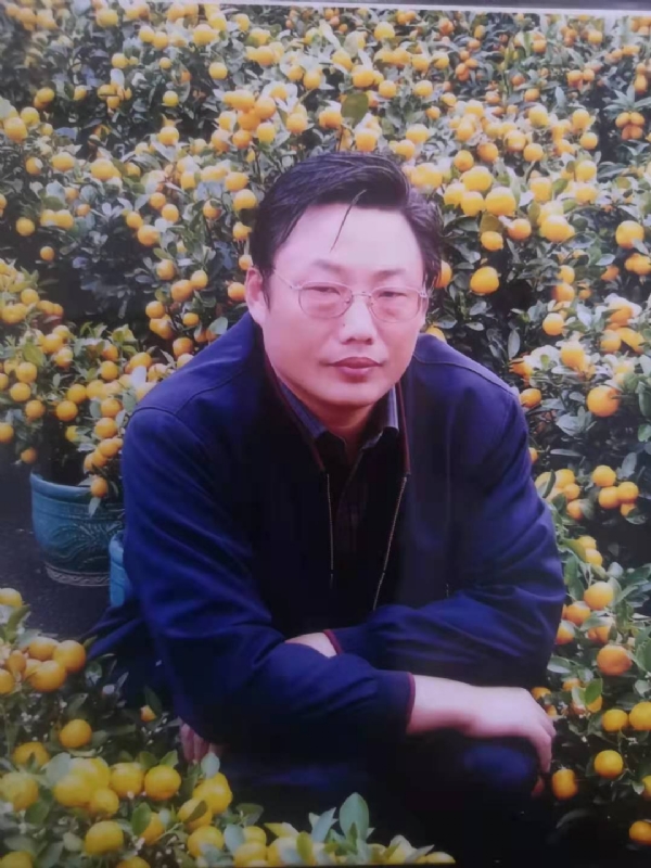 春雨的第一张照片--扬州相亲服务中心