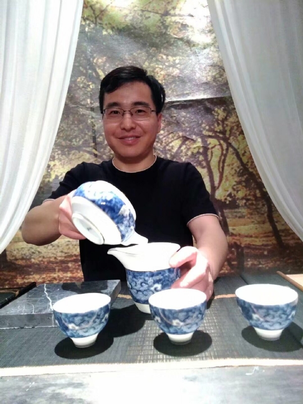 飞云之上的第一张照片--扬州相亲服务中心