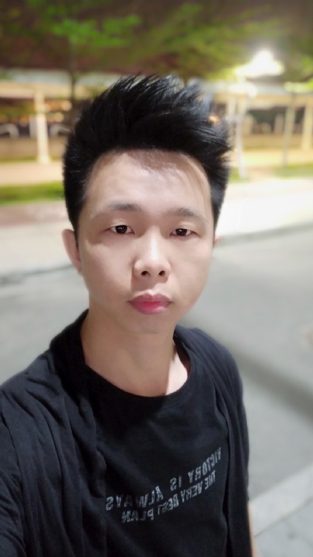 飞飞的第一张照片--扬州相亲服务中心