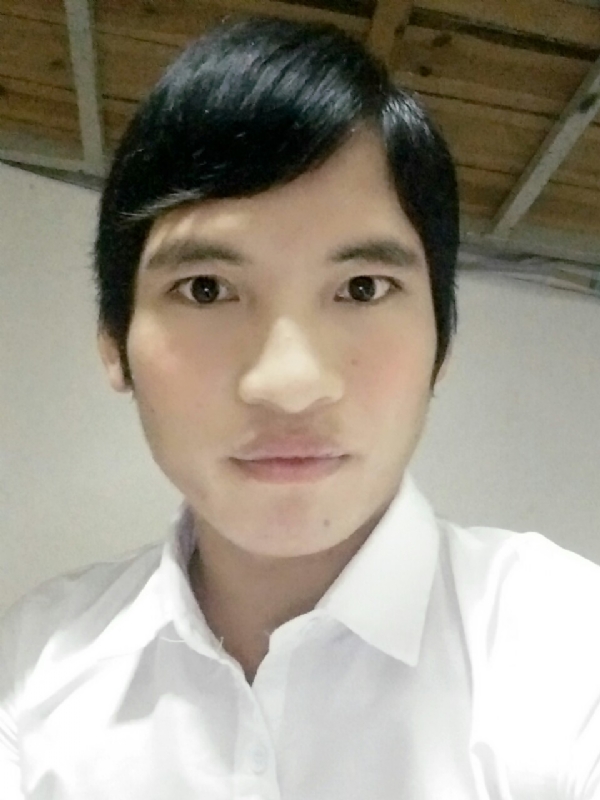广西少主的第一张照片--扬州相亲服务中心