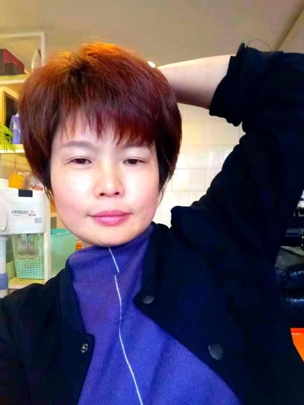 心若向阳的第一张照片--扬州相亲服务中心